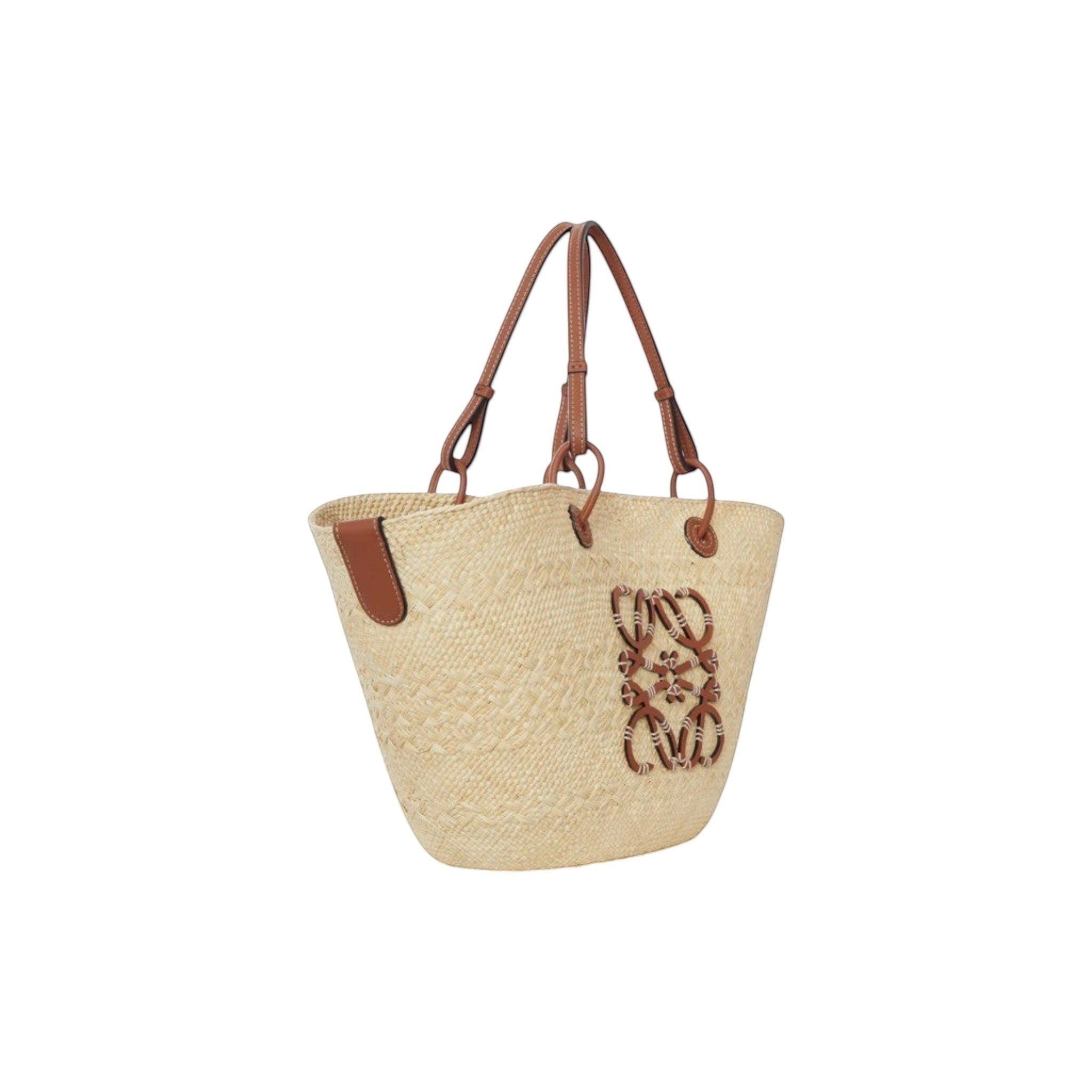LOEWE ANAGRAM Basket Medium Bag