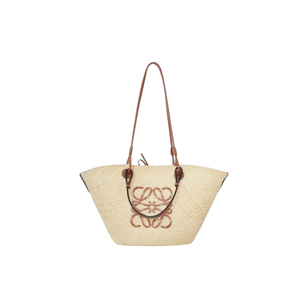 LOEWE ANAGRAM Basket Medium Bag