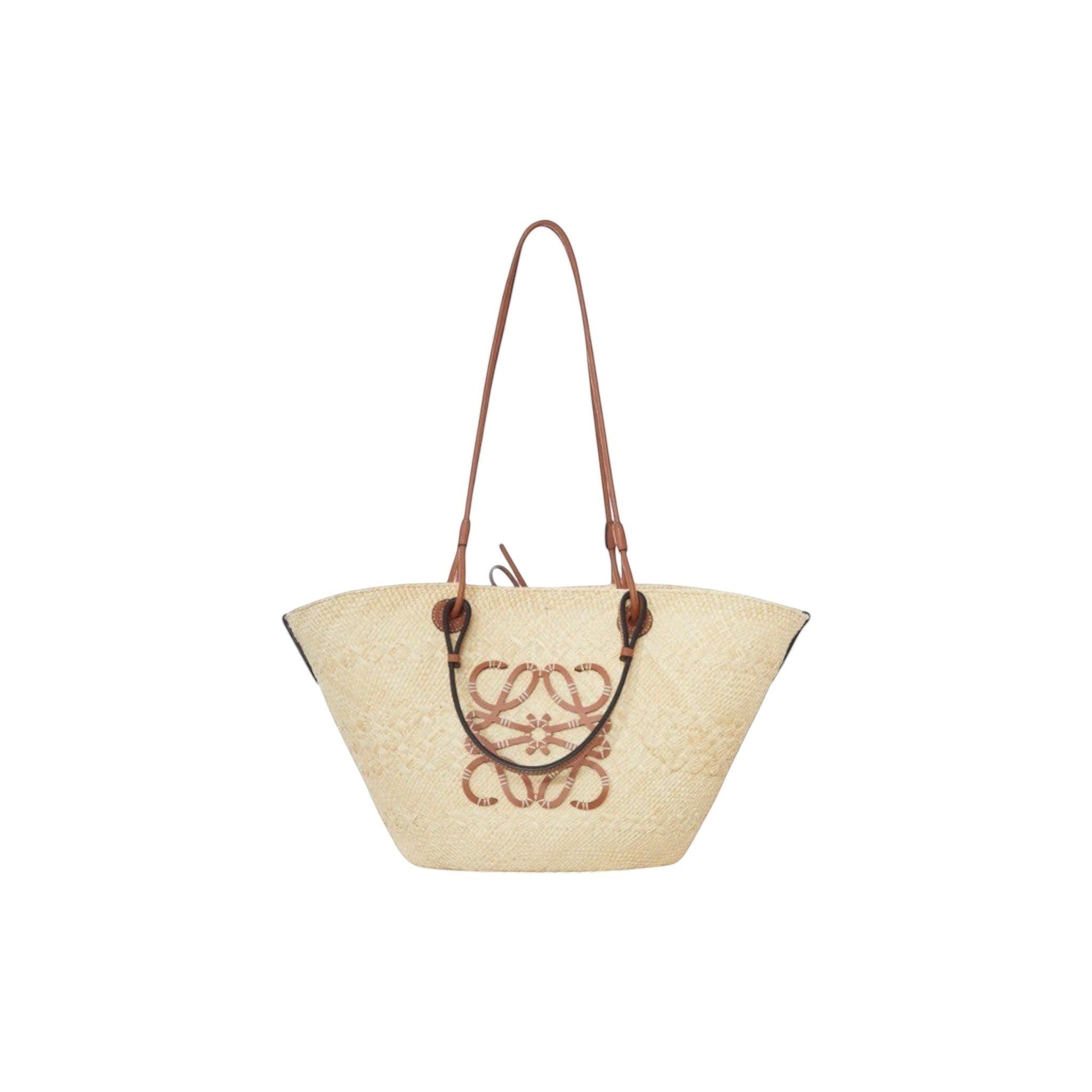 LOEWE ANAGRAM Basket Medium Bag