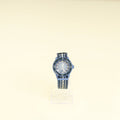 Blancpain Blue x Swatch Fifty Fathoms Atlantic Ocean 42mm Watch