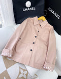 Dior pink  jacket