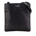 Prada Saffiano Shoulder Bag