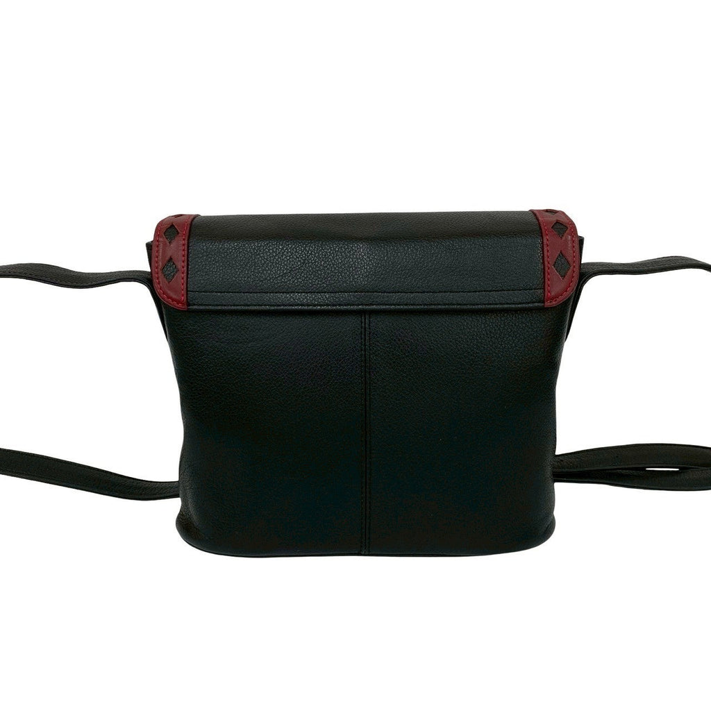 Yves Saint Laurent Leather Shoulder Bag