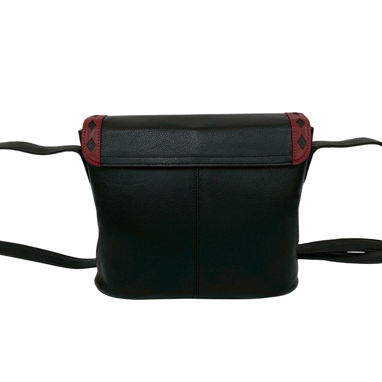 Yves Saint Laurent Leather Shoulder Bag