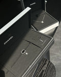 Chanel 2023 Limited Edition Comet High Jewelery Watch