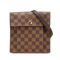 Louis Vuitton Pimlico Damier shoulder bag