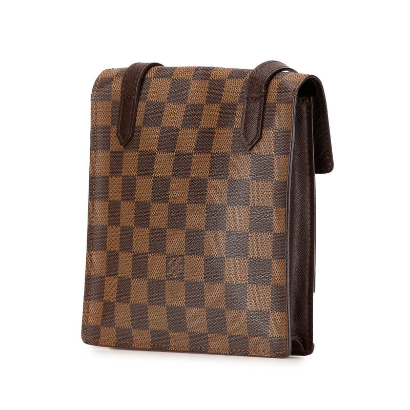 Louis Vuitton Pimlico Damier shoulder bag