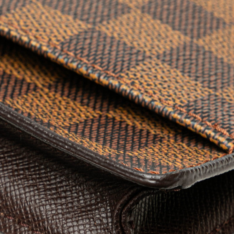 Louis Vuitton Pimlico Damier shoulder bag