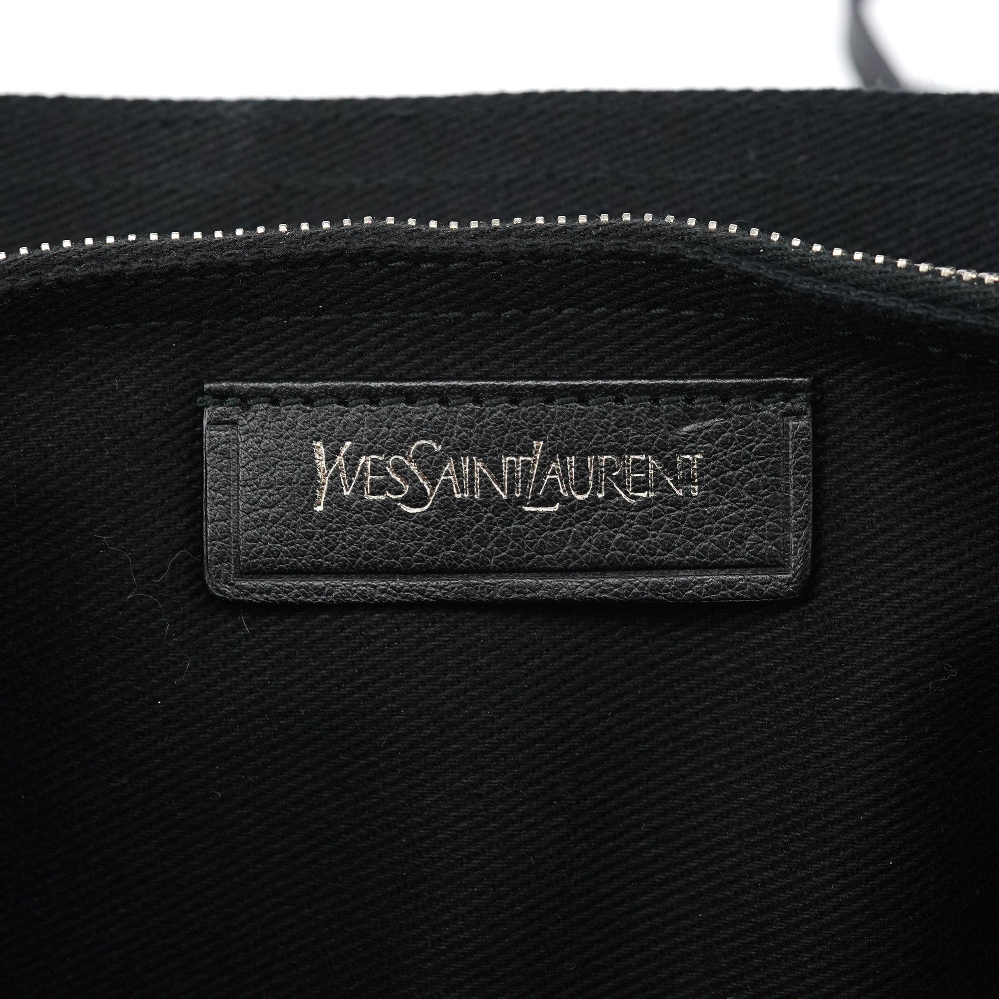 289278 Black Leather Muse Two 2-Way Bag