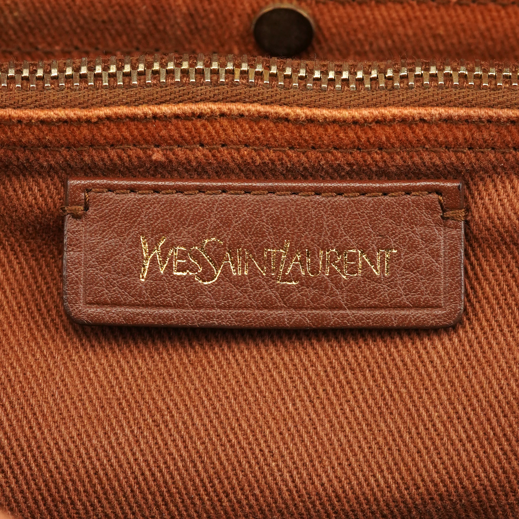 Light Brown Leather Muse Two 2-Way Bag