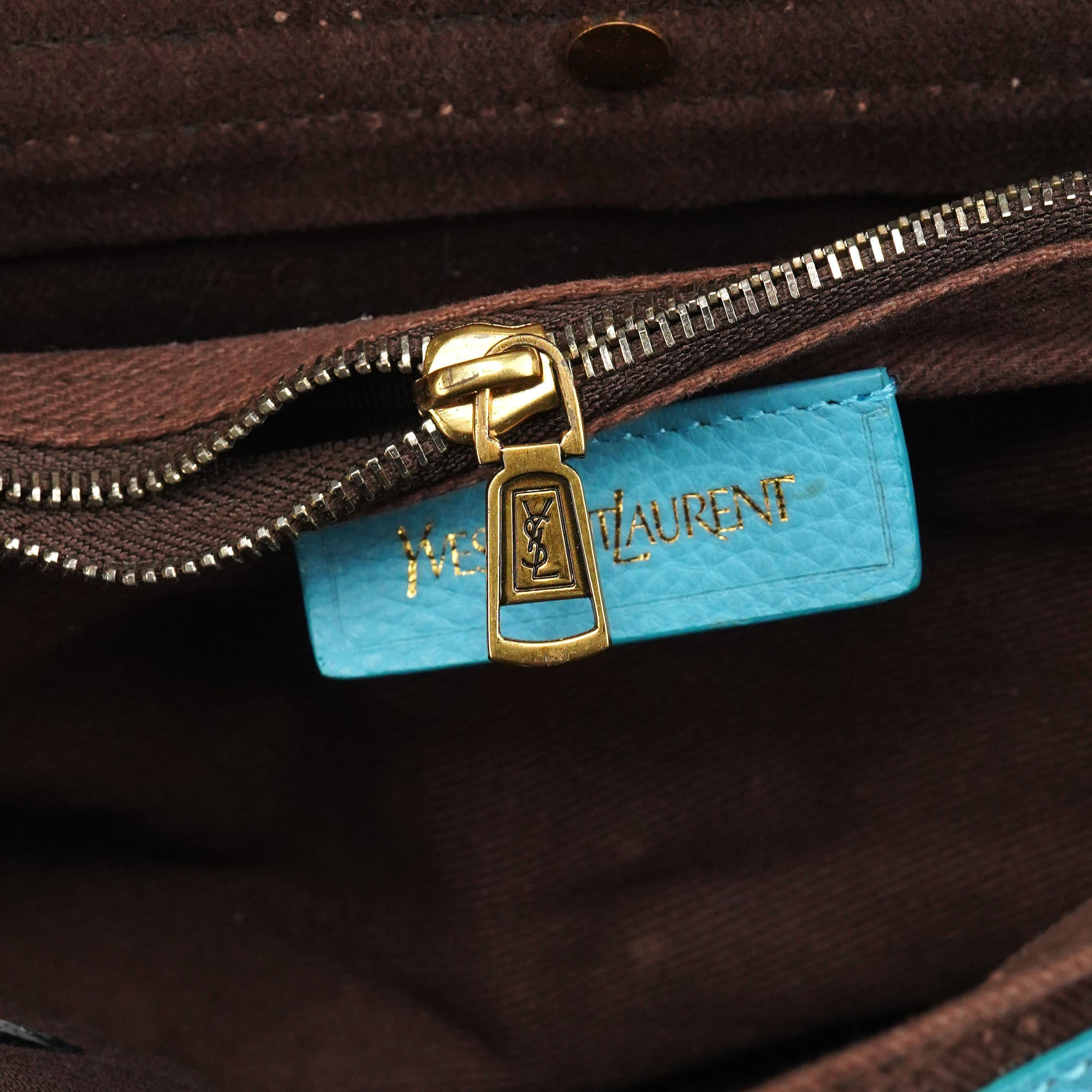 Multicolour Leather Muse Two 2-Way Bag