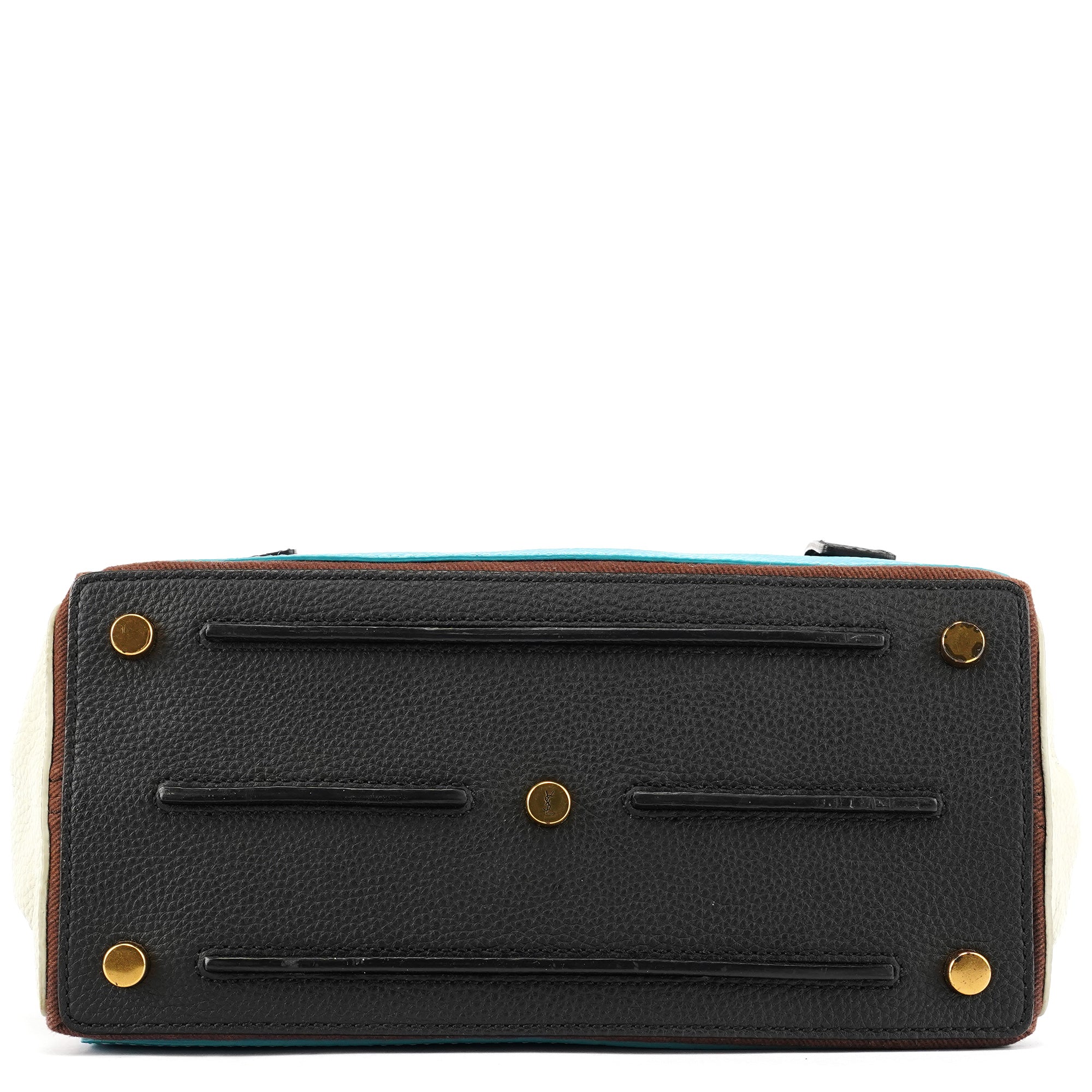 Multicolour Leather Muse Two 2-Way Bag