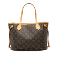 Louis Vuitton Neverfull Monogram Tote Bag