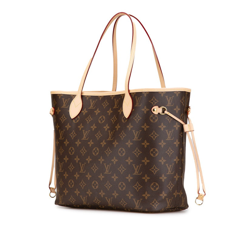 Louis Vuitton Neverfull Monogram Tote Bag