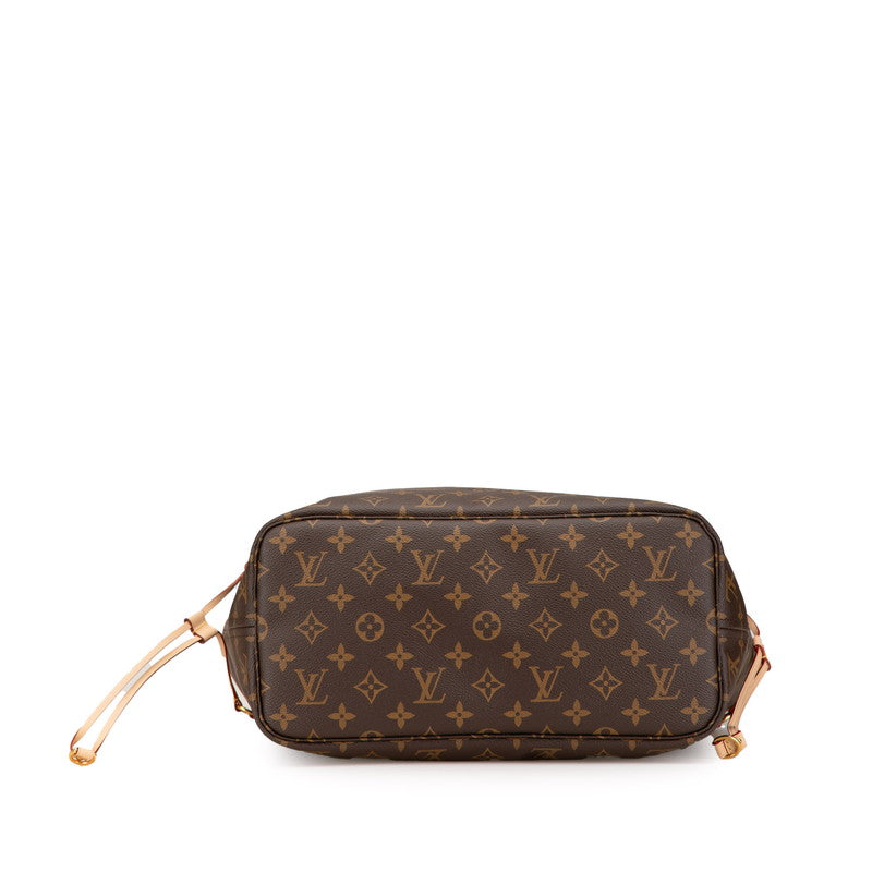 Louis Vuitton Neverfull Monogram Tote Bag
